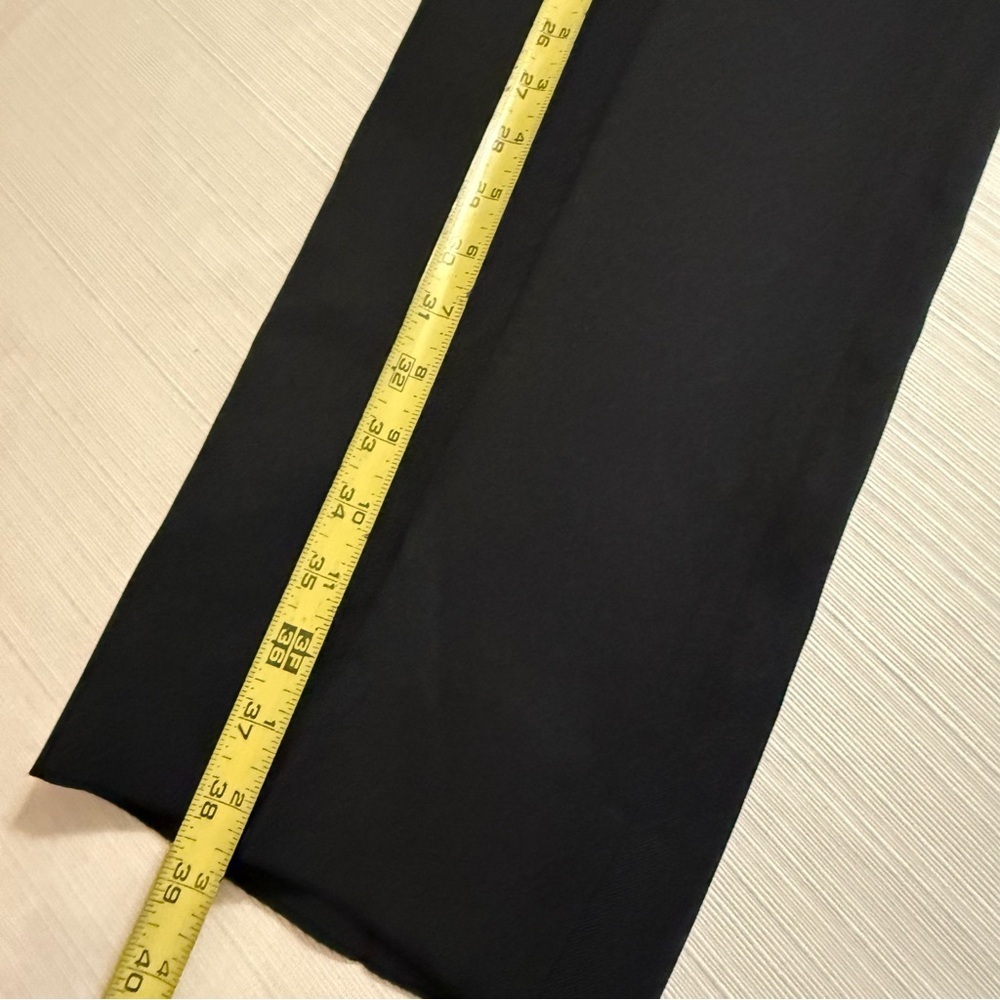 Flying cross ProX Signature Fit Black Pants - Picture 2 of 8